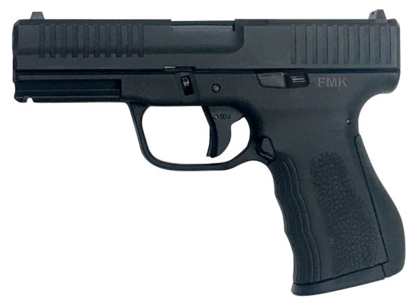 FMK Firearms Elite Pistol FMKGAR1E556 850979006035