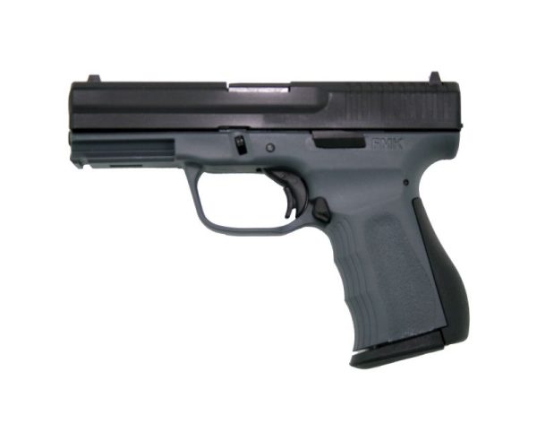 FMK Firearms PATRIOT COMPACT USC EXCLUSIVE 40 sw 4 inch 10 rd FMKG40C1OD 850979004536 1