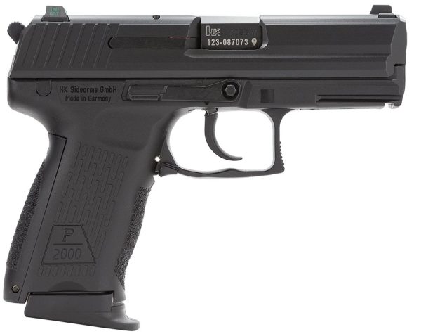 Heckler and Koch 704203LEA5 642230245686 1