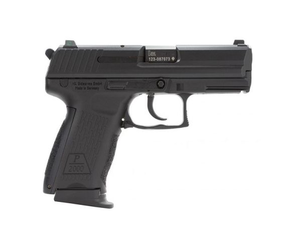 Heckler and Koch 704303LEA5 642230249561 2