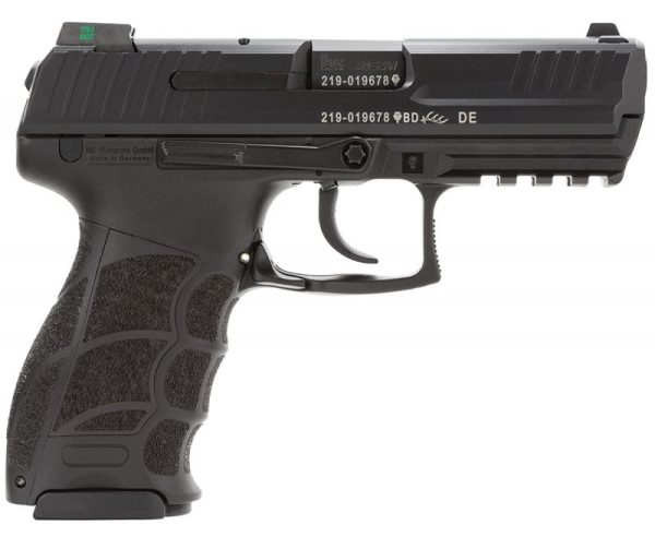 Heckler and Koch 734001LEA5 642230246546 1