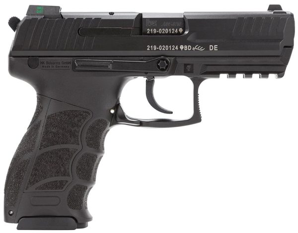 Heckler and Koch 734003LEA5 642230248151 1