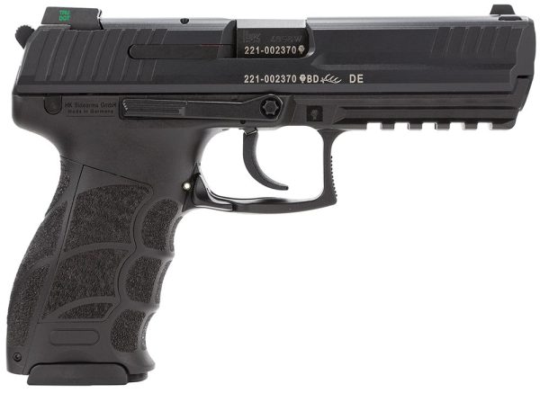 Heckler and Koch 734003LLEA5 642230248564 1