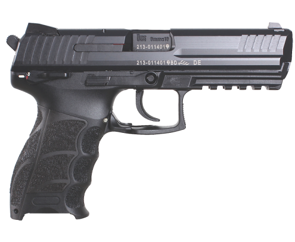 Heckler and Koch 81000125 642230260658