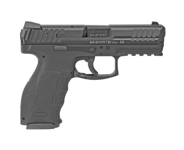 Heckler and Koch 81000283 642230260207