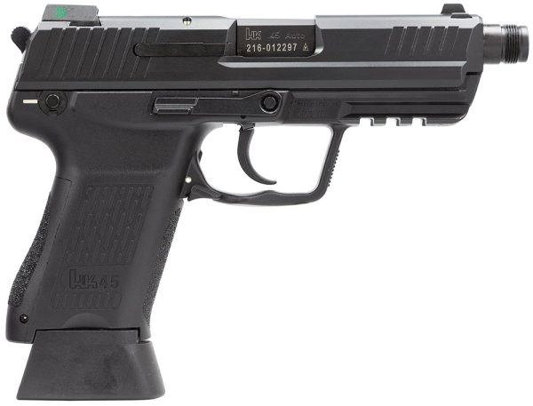 Heckler and Koch HK45 Compact Tactical 745031TLEA5 642230248809