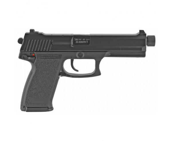 Heckler and Koch Mark 23 81000078 642230261587