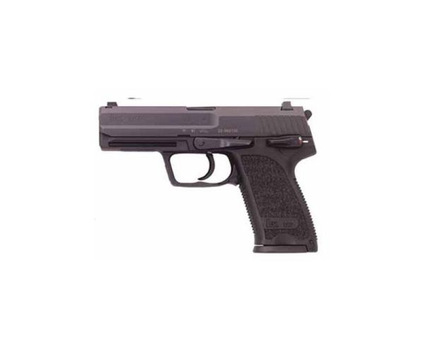 Heckler and Koch USP40 V1 704001 A5 642230244467 2