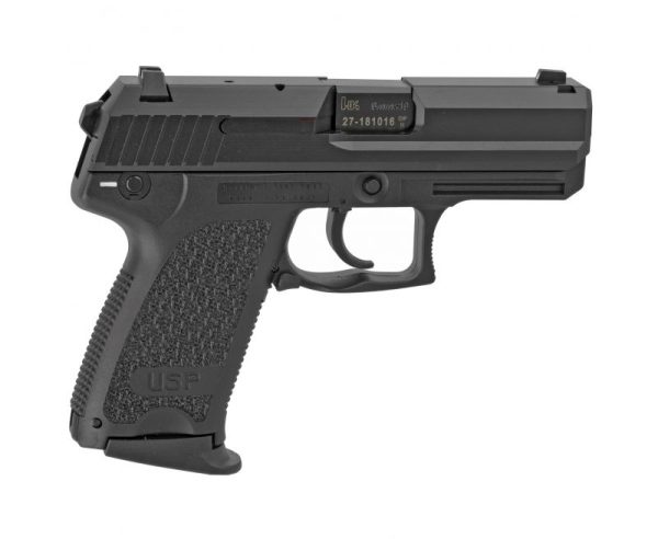 Heckler and Koch USP9 Compact V1 81000329 642230261525