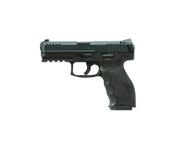 Heckler and Koch VP40 700040 A5 642230253605 2