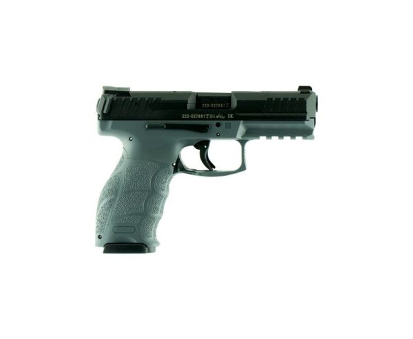 Heckler and Koch VP40 700040GYLEA5 642230255715