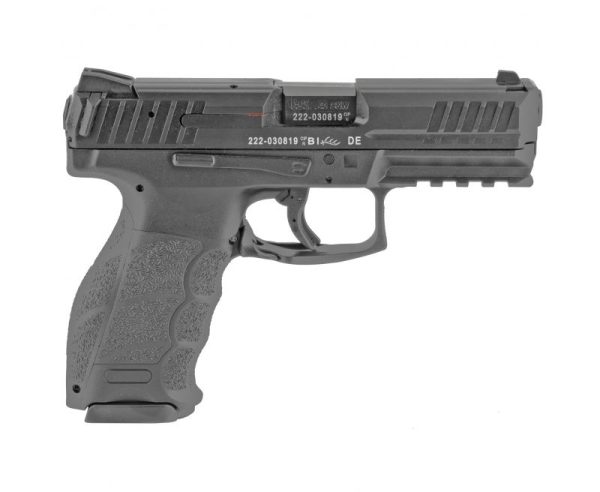 Heckler and Koch VP40 81000243 642230260375