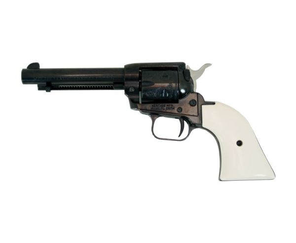 Heritage Firearms RR22B4ENG 727962500248 1