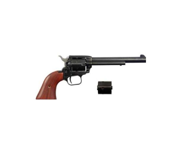 Heritage Firearms Rough Rider 22MB6HOL 727962500323 2