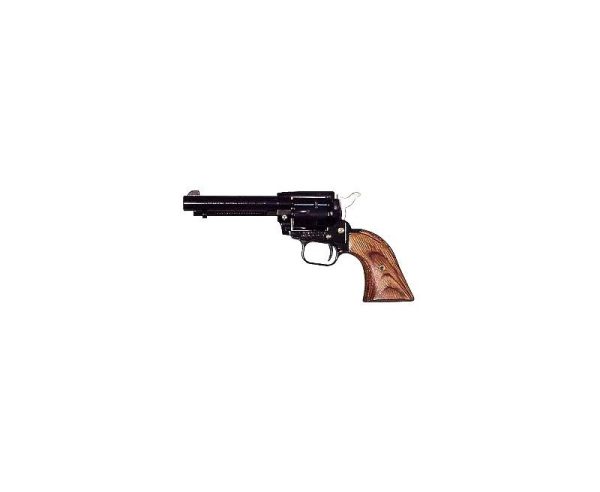 Heritage Firearms Rough Rider Big Bore RR357B5 727962509616 1