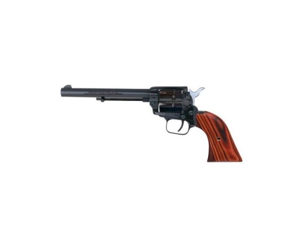 Heritage Firearms Rough Rider Small Bore RR22999MB6 727962500514 2