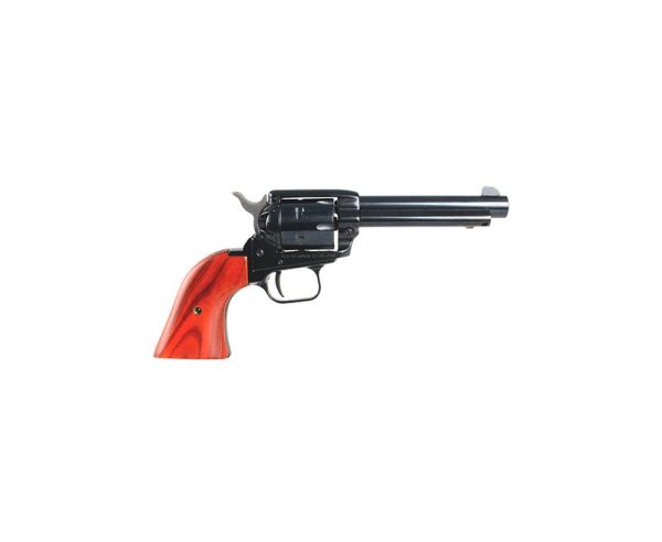 Heritage Firearms Rough Rider Small Bore RR22B4 727962500200 2