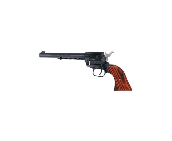 Heritage Firearms Rough Rider Small Bore RR22B6 727962500309 1