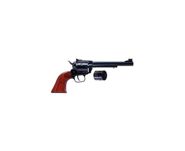 Heritage Firearms Rough Rider Small Bore RR22MB6AS 727962500392 2