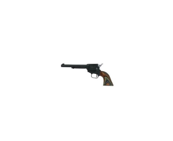 Heritage Firearms Rough Rider Small Bore RR22MBS6 727962506318 1