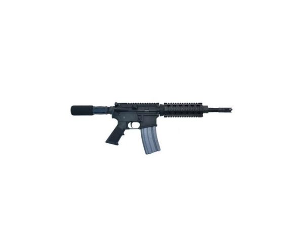 IO Inc. M215 Micro QR10 5.56 10 inch 30Rd