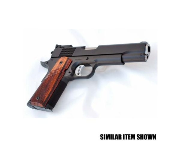 Ithaca Gun Company M1911 N 813779011876 1