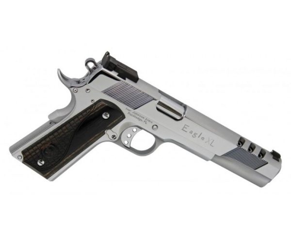 Iver Johnson Eagle XLC 1911 EAGLEXLC10 712195498387