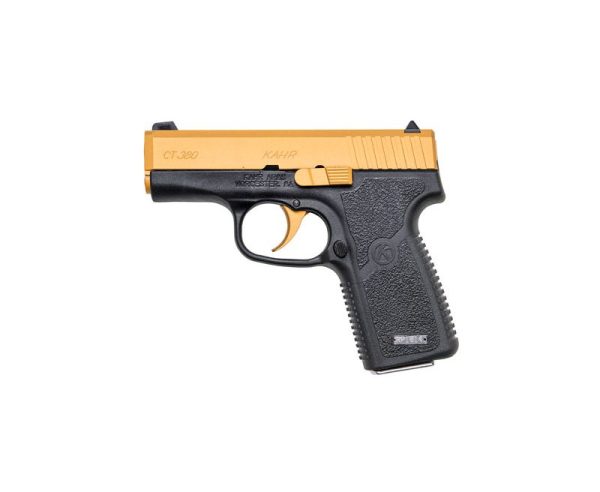 Kahr Arms CT380 CT3833CG 602686421515