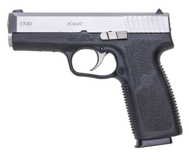 Kahr Arms CT40 CT4043 602686097314 3