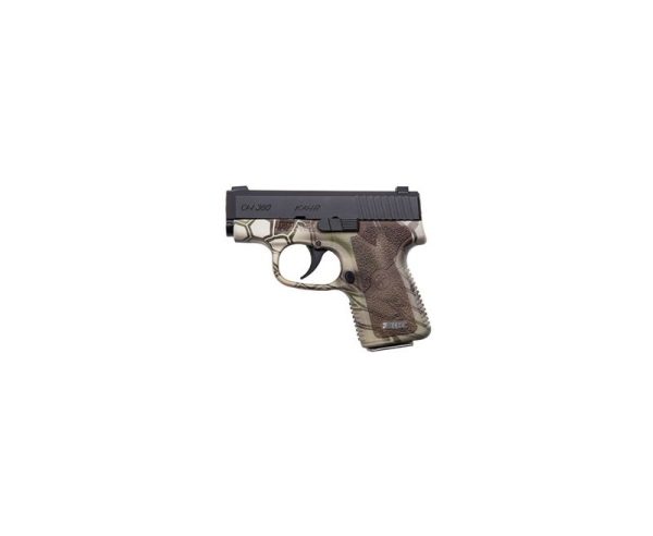 Kahr Arms CW380 CW3833KRT 602686421829