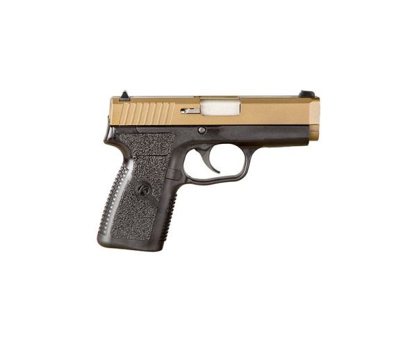 Kahr Arms CW40 CW4043BBL 602686421287