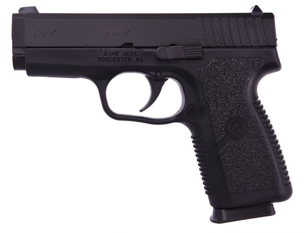 Kahr Arms CW9 CW9093CB 602686421584 scaled