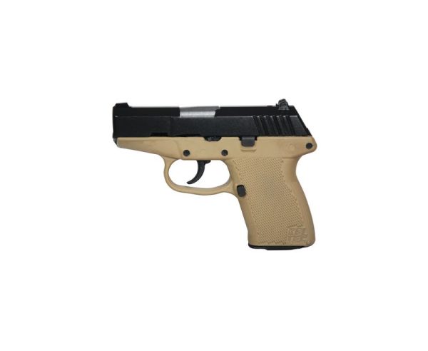 Kel Tec P 11 Pistol P11BTAN 640832001747