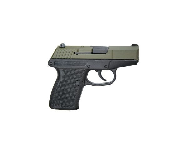 Kel Tec P 11 Pistol P11GRNBLK 640832001907