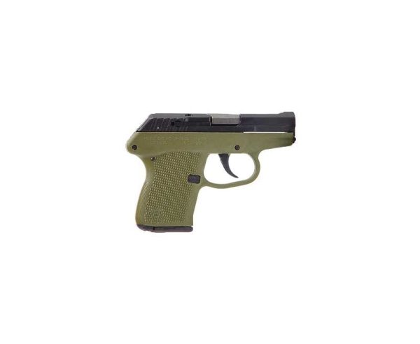 Kel Tec P 32 P32BGRN 640832000467 1