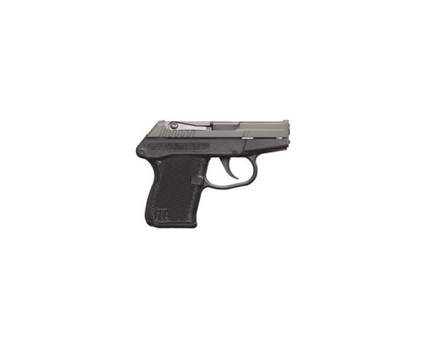 Kel Tec P 32 P32NBGRY 640832005387 1