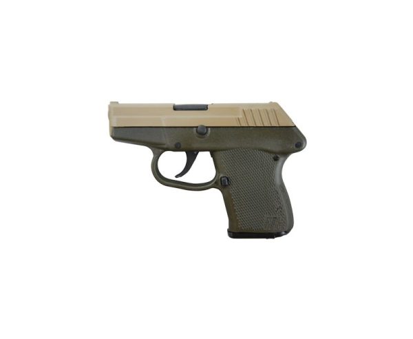 Kel Tec P 32 Pistol P32TANGRN 640832004540