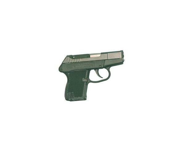 Kel Tec P 3AT P3ATPKGY 640832000740