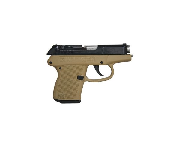 Kel Tec P 3AT Pistol P3ATBTAN 640832001754