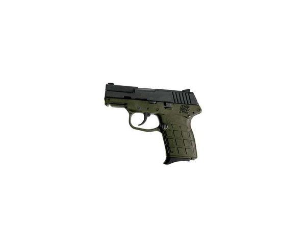 Kel Tec PF 9 PF9BGRN 640832000184 1