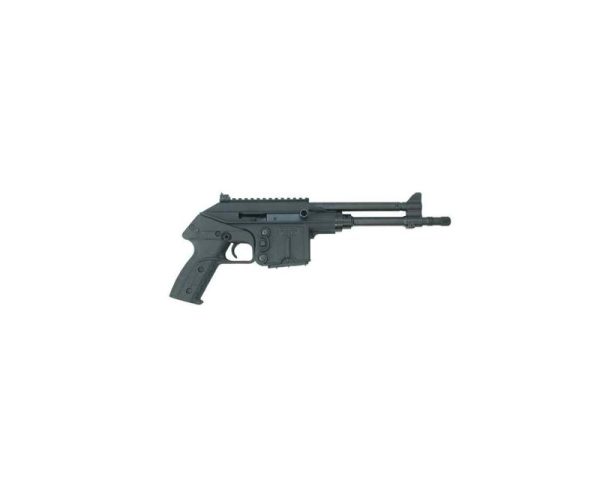 Kel Tec PLR 16 PLR16BLK 640832000375 1