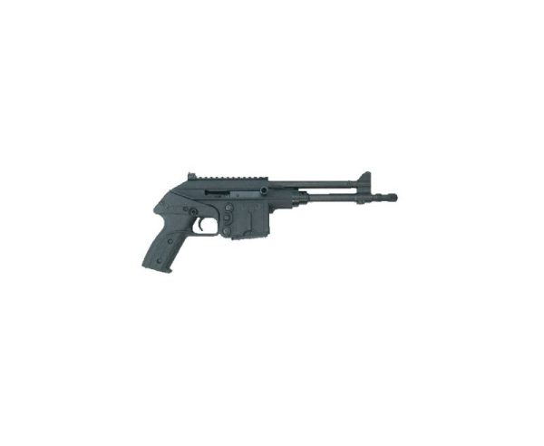 Kel Tec PLR 16 PLR16R 640832000382