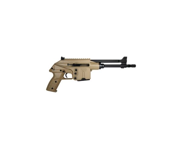 Kel Tec PLR 16 PLR16TAN 640832004014