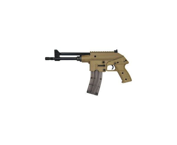 Kel Tec PLR22TAN PLR22TAN 640832004335