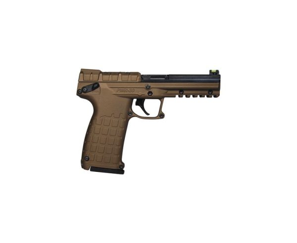 Kel Tec PMR 30 PMR30BBRZ 640832003901