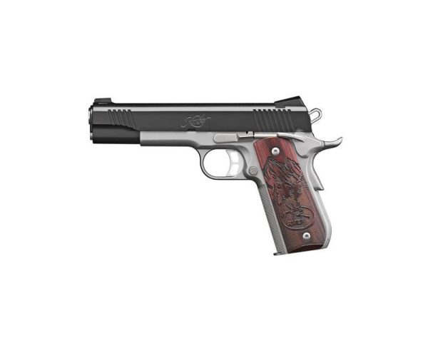 Kimber Camp Guard 10 KIM3000233 669278302331