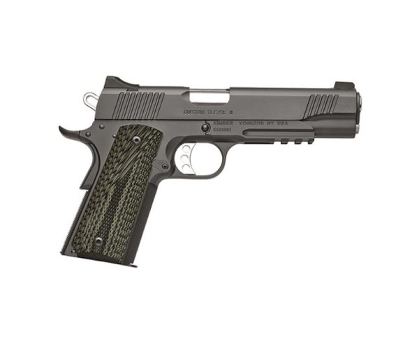 Kimber Custom TLE RL II KIM3200338 669278323381