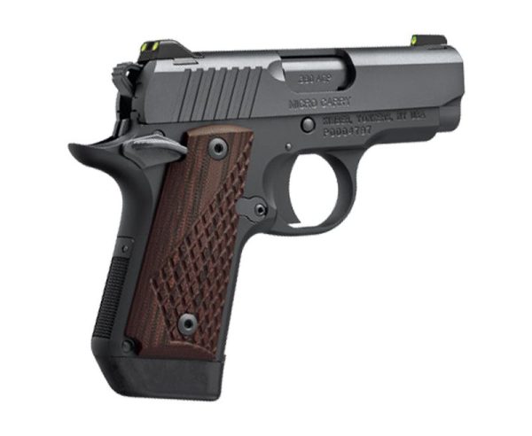 Kimber Deep Cover KIM3300096 669278330969