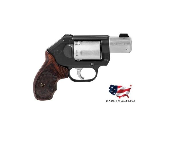 Kimber K6s CDP KIM3400013 669278340135