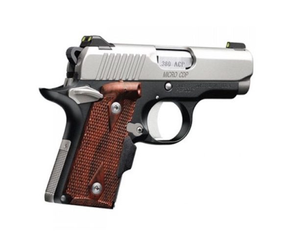 Kimber Micro CDP KIM3300081 669278330815